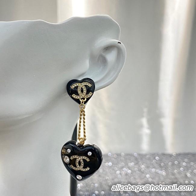 Luxury Discount Chanel Earrings CE10214