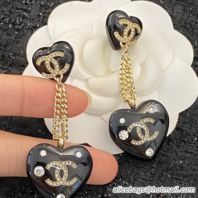 Luxury Discount Chanel Earrings CE10214