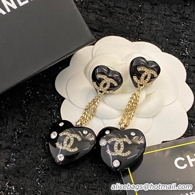 Luxury Discount Chanel Earrings CE10214