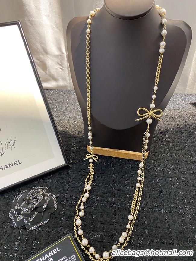 Luxury Chanel Necklace CE10215