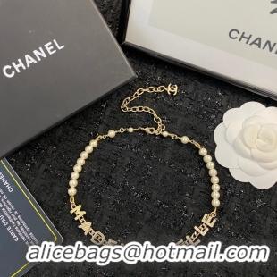 Good Quality Chanel Necklace CE10221