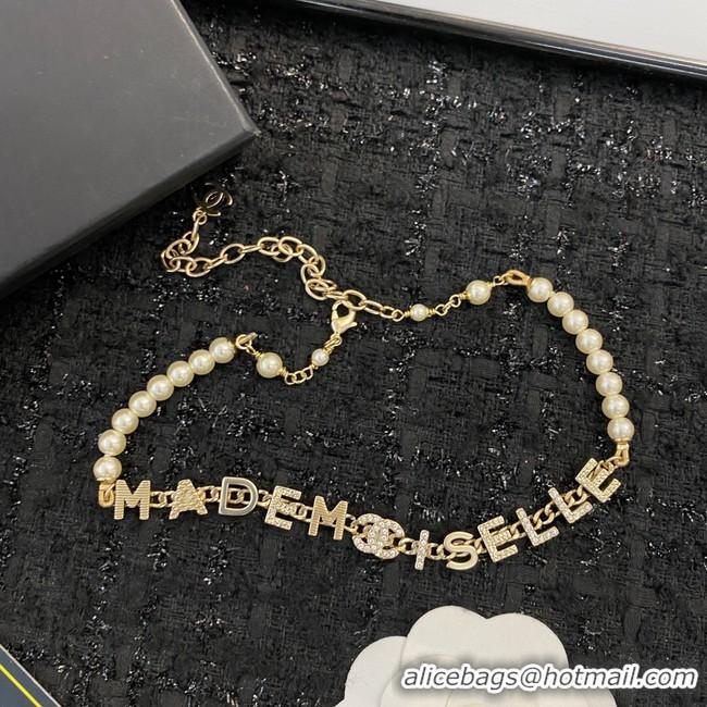 Good Quality Chanel Necklace CE10221