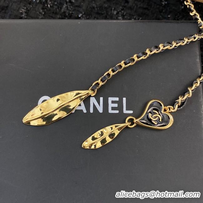 Top Grade Chanel Necklace CE10222