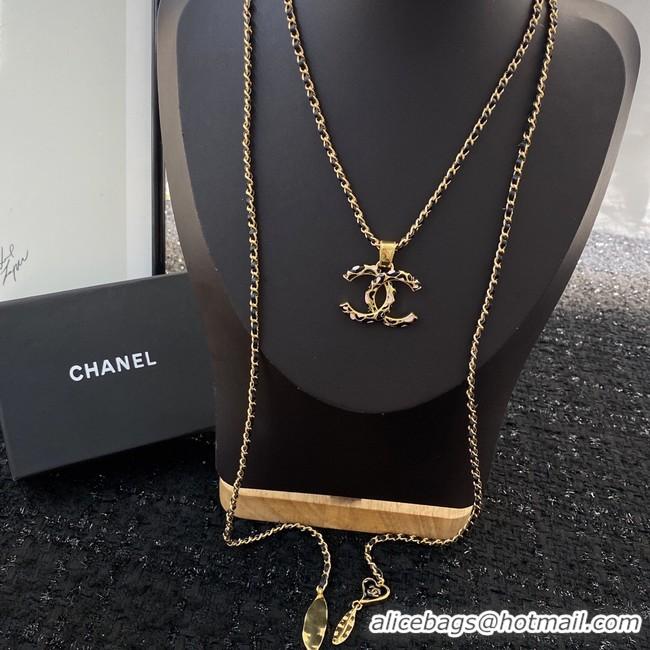 Top Grade Chanel Necklace CE10222