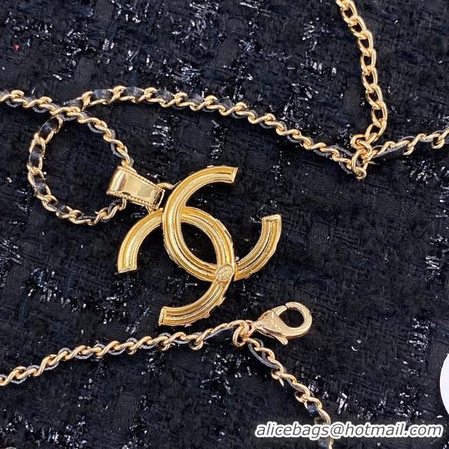 Top Grade Chanel Necklace CE10222