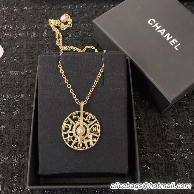 Grade Quality Chanel Necklace CE10223