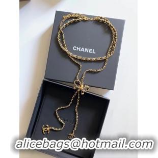 Best Grade Chanel Necklace CE10254