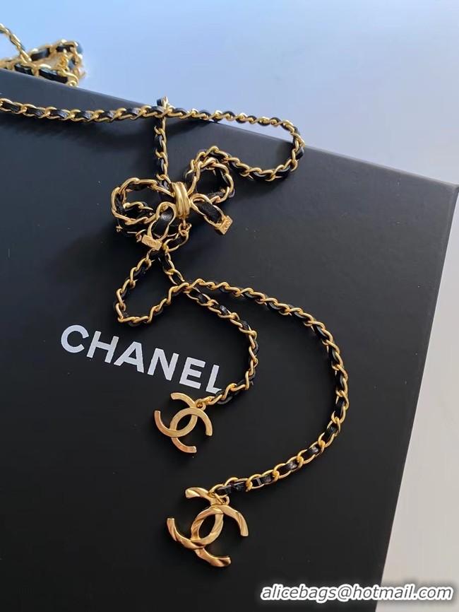 Best Grade Chanel Necklace CE10254