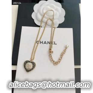 Best Grade Chanel Necklace CE10255