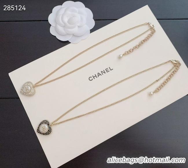 Best Grade Chanel Necklace CE10255