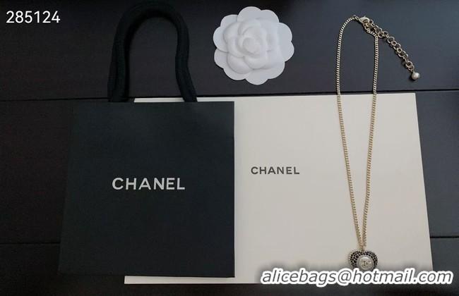 Best Grade Chanel Necklace CE10255