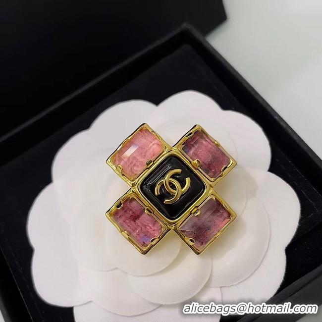 Shop Cheap Chanel Brooch CE10256