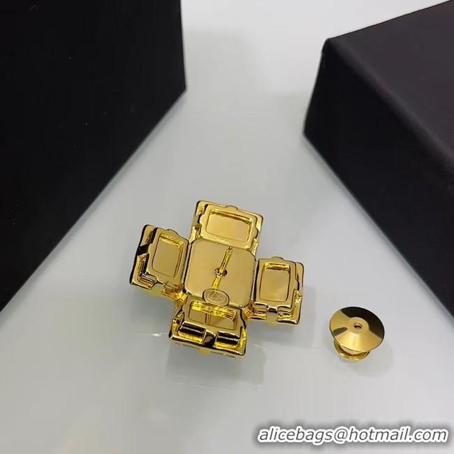 Shop Cheap Chanel Brooch CE10256