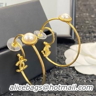 Discount Chanel Earrings CE10257