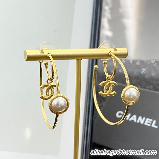 Discount Chanel Earrings CE10257