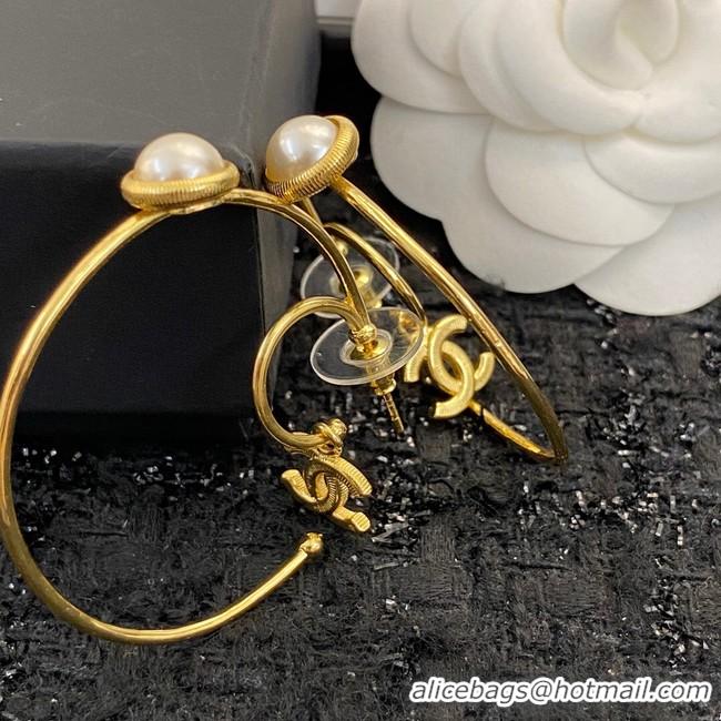 Discount Chanel Earrings CE10257