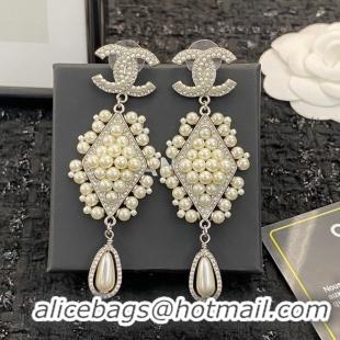 Popular Style Chanel Earrings CE10258