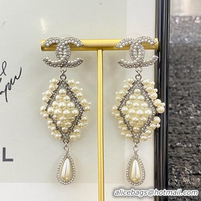 Popular Style Chanel Earrings CE10258