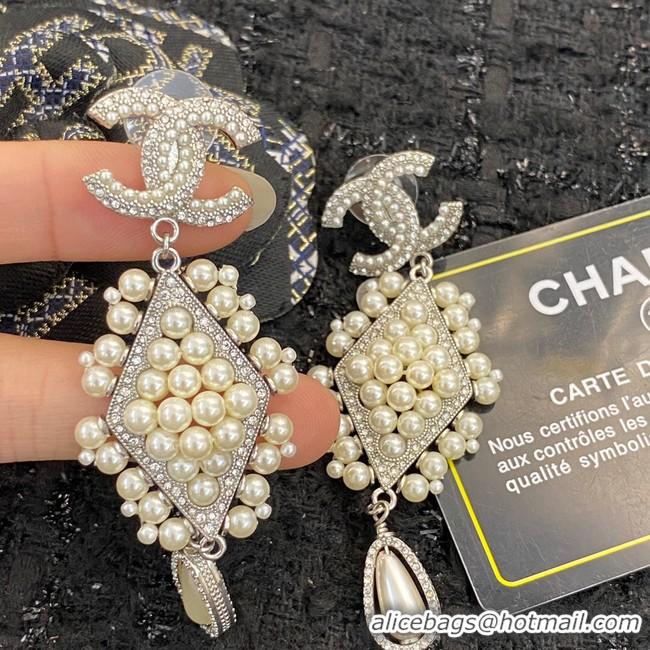 Popular Style Chanel Earrings CE10258