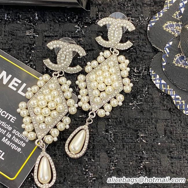 Popular Style Chanel Earrings CE10258