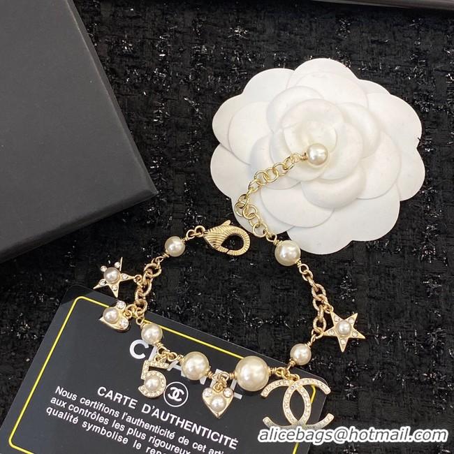 Grade Chanel Bracelet CE10261