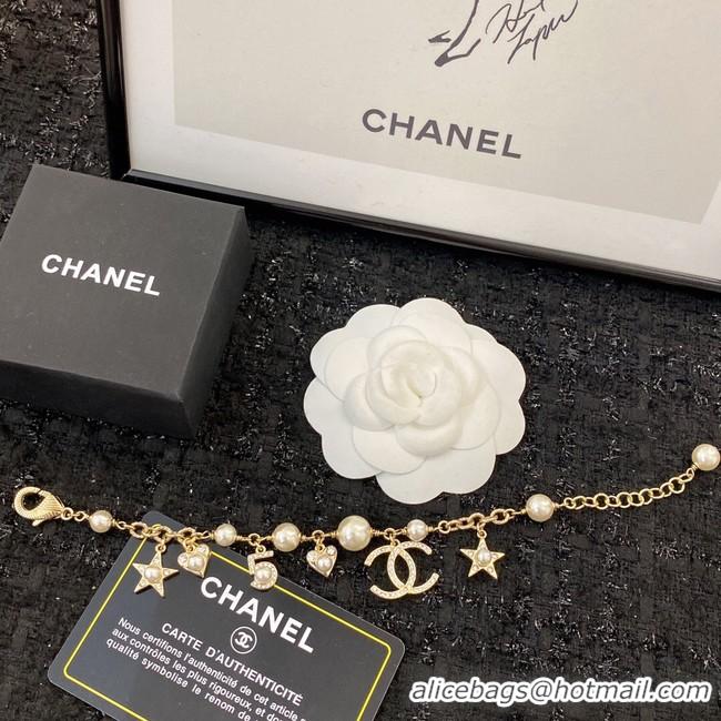 Grade Chanel Bracelet CE10261