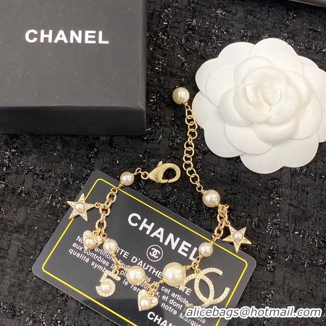 Grade Chanel Bracelet CE10261