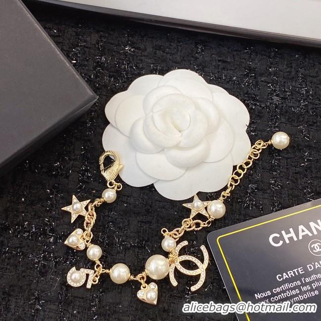 Grade Chanel Bracelet CE10261