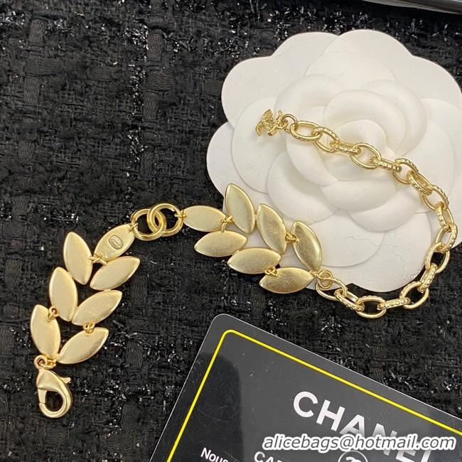 Stylish Chanel Bracelet CE10262