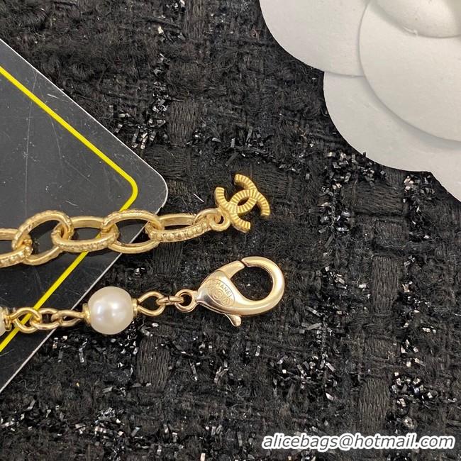 Perfect Chanel Bracelet CE10263