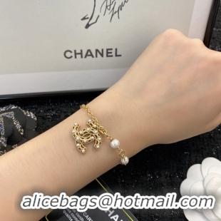 Purchase Chanel Bracelet CE10267