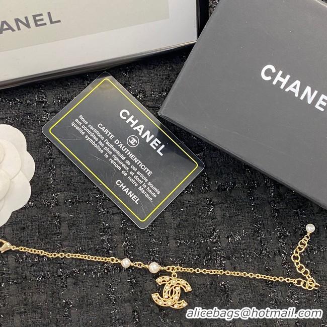 Purchase Chanel Bracelet CE10267