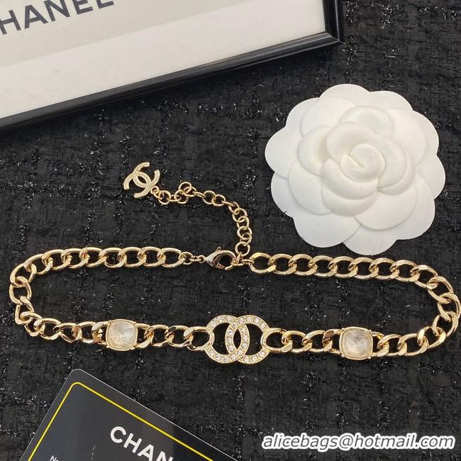 Most Popular Chanel Necklace CE10270