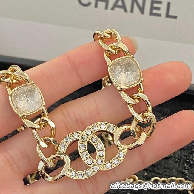 Most Popular Chanel Necklace CE10270