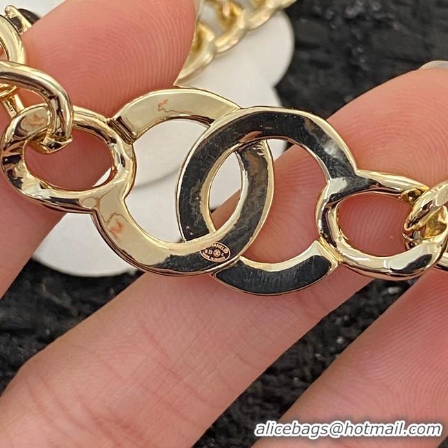 Most Popular Chanel Necklace CE10270