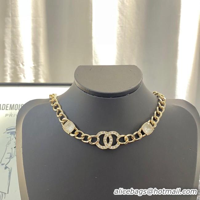 Most Popular Chanel Necklace CE10270