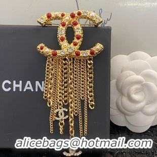 Stylish Chanel Brooch CE10271