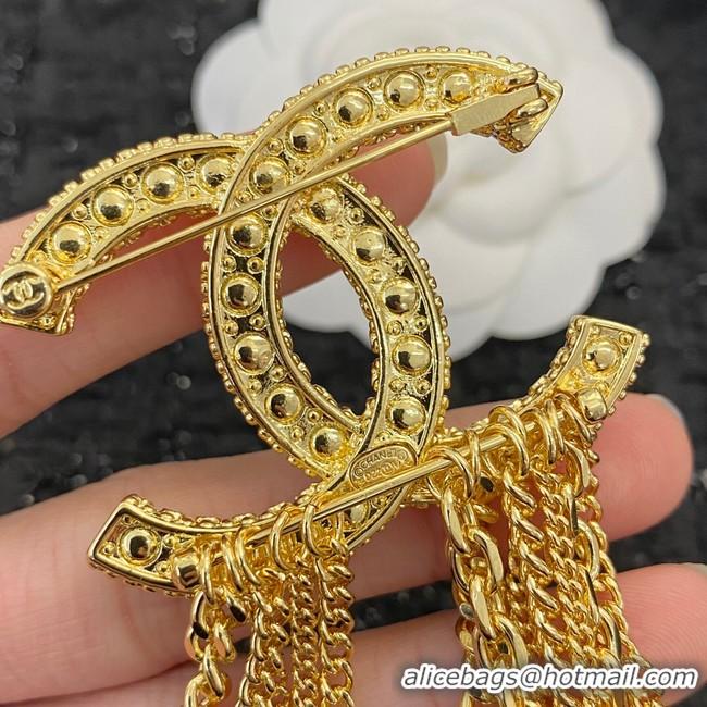 Stylish Chanel Brooch CE10271