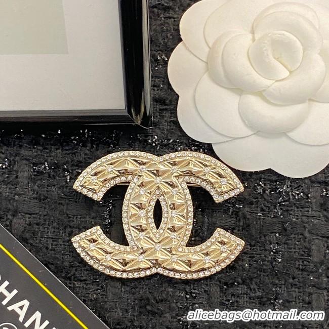 Low Cost Chanel Brooch CE10272