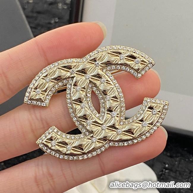 Low Cost Chanel Brooch CE10272