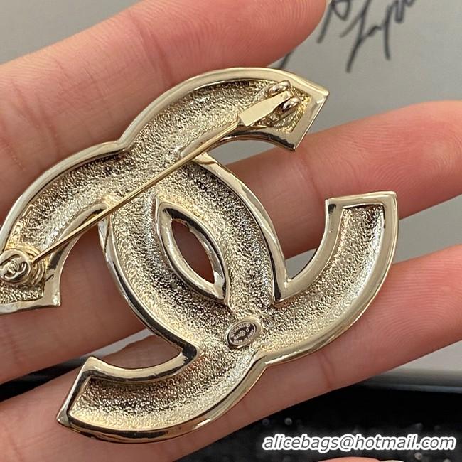 Low Cost Chanel Brooch CE10272