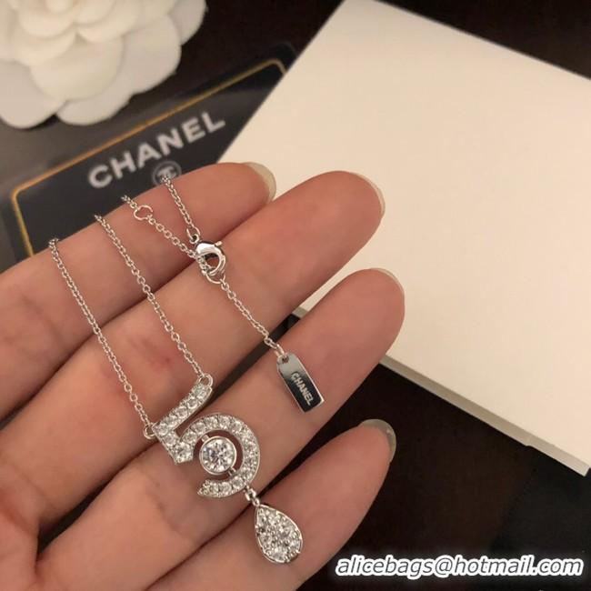 Top Grade Chanel Necklace CE10280