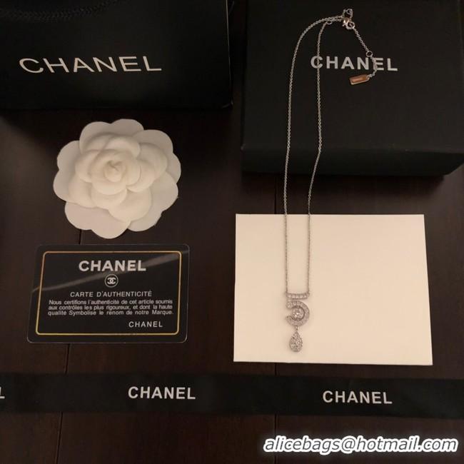 Top Grade Chanel Necklace CE10280