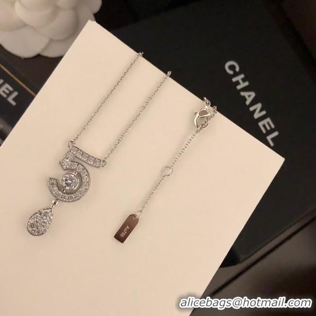 Top Grade Chanel Necklace CE10280