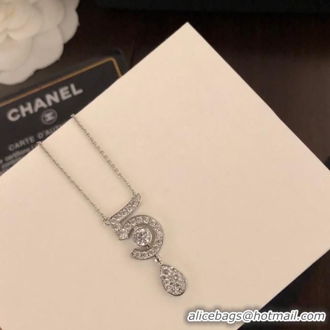 Top Grade Chanel Necklace CE10280