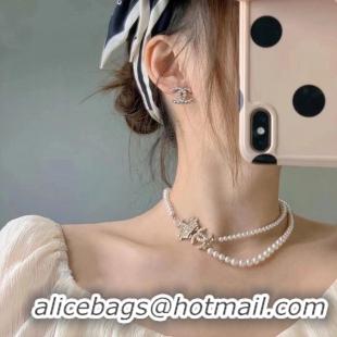 Best Price Chanel Necklace CE10282