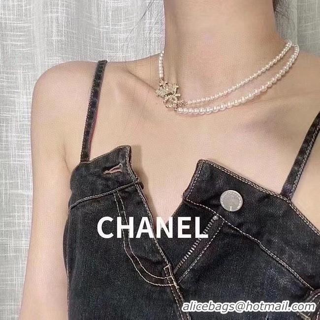 Best Price Chanel Necklace CE10282