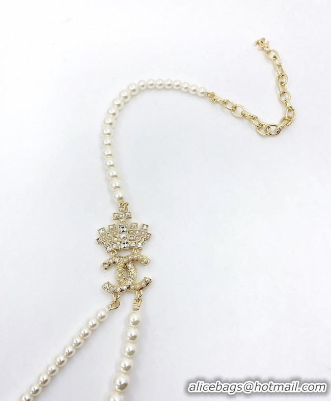 Best Price Chanel Necklace CE10282