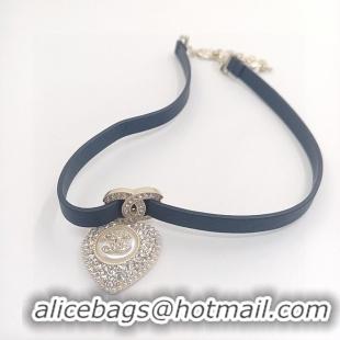 Unique Style Chanel Necklace CE10283