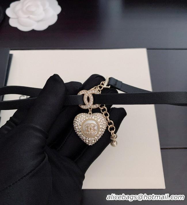 Unique Style Chanel Necklace CE10283